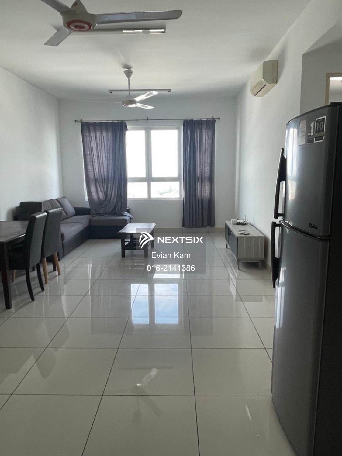 Serviced Residence For Rent in Bandar Bukit Tinggi Selangor