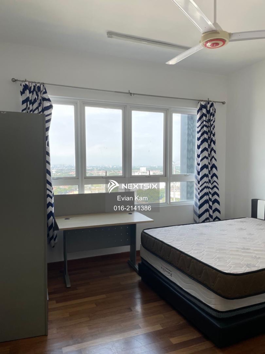 Serviced Residence For Rent in Bandar Bukit Tinggi Selangor - Image 5