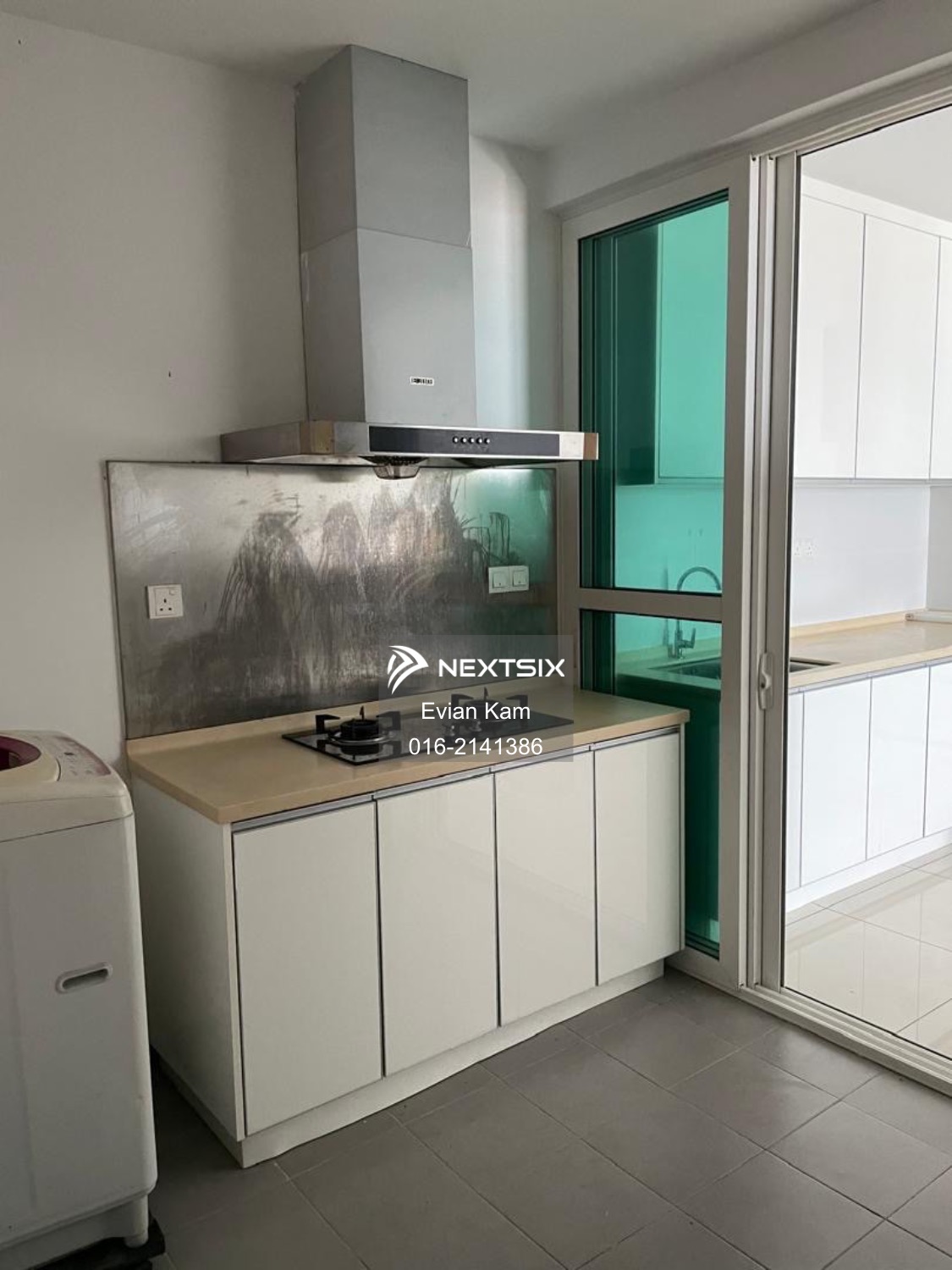 Serviced Residence For Rent in Bandar Bukit Tinggi Selangor - Image 6