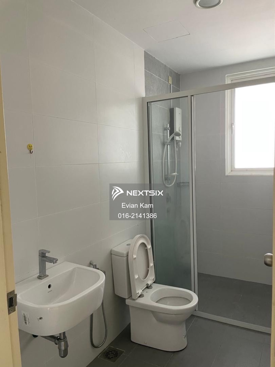 Serviced Residence For Rent in Bandar Bukit Tinggi Selangor - Image 7