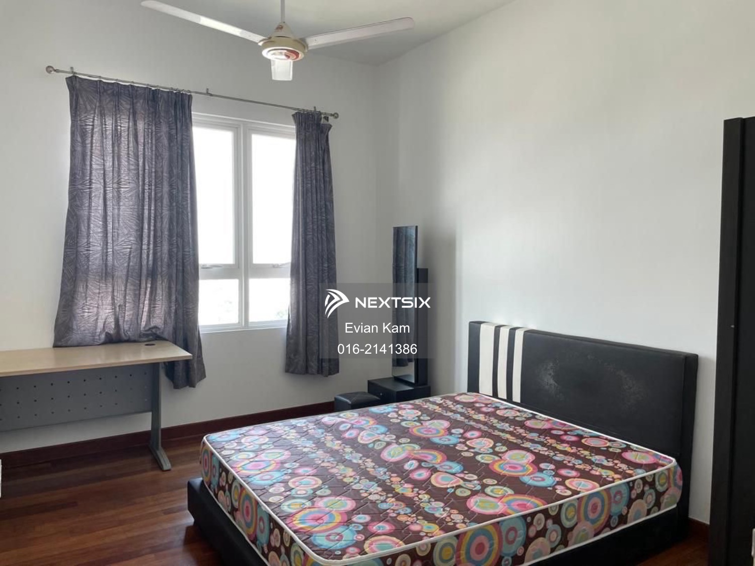 Serviced Residence For Rent in Bandar Bukit Tinggi Selangor - Image 8