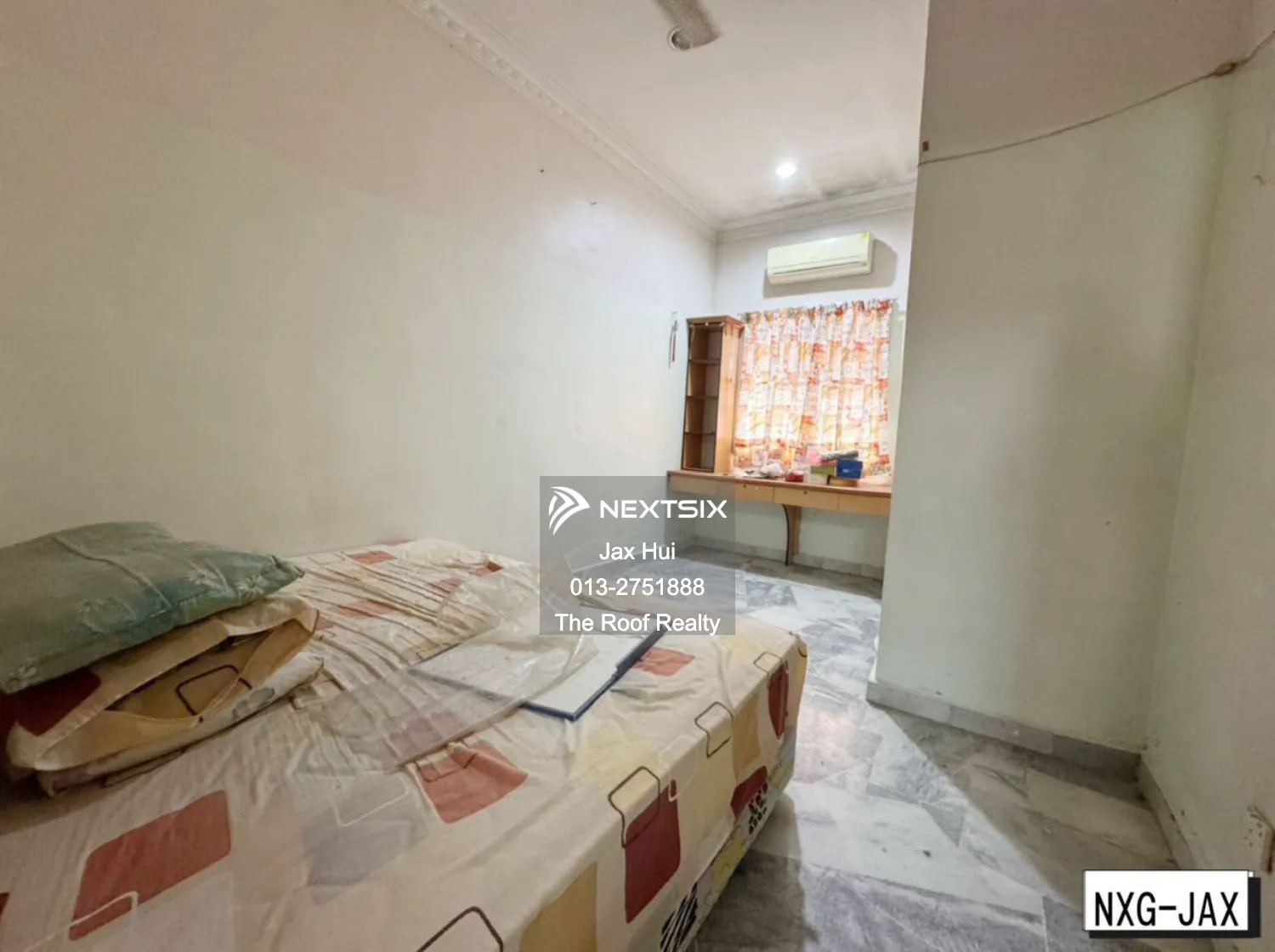 2-sty Terrace/Link House For Sale in Klang Selangor - Image 10