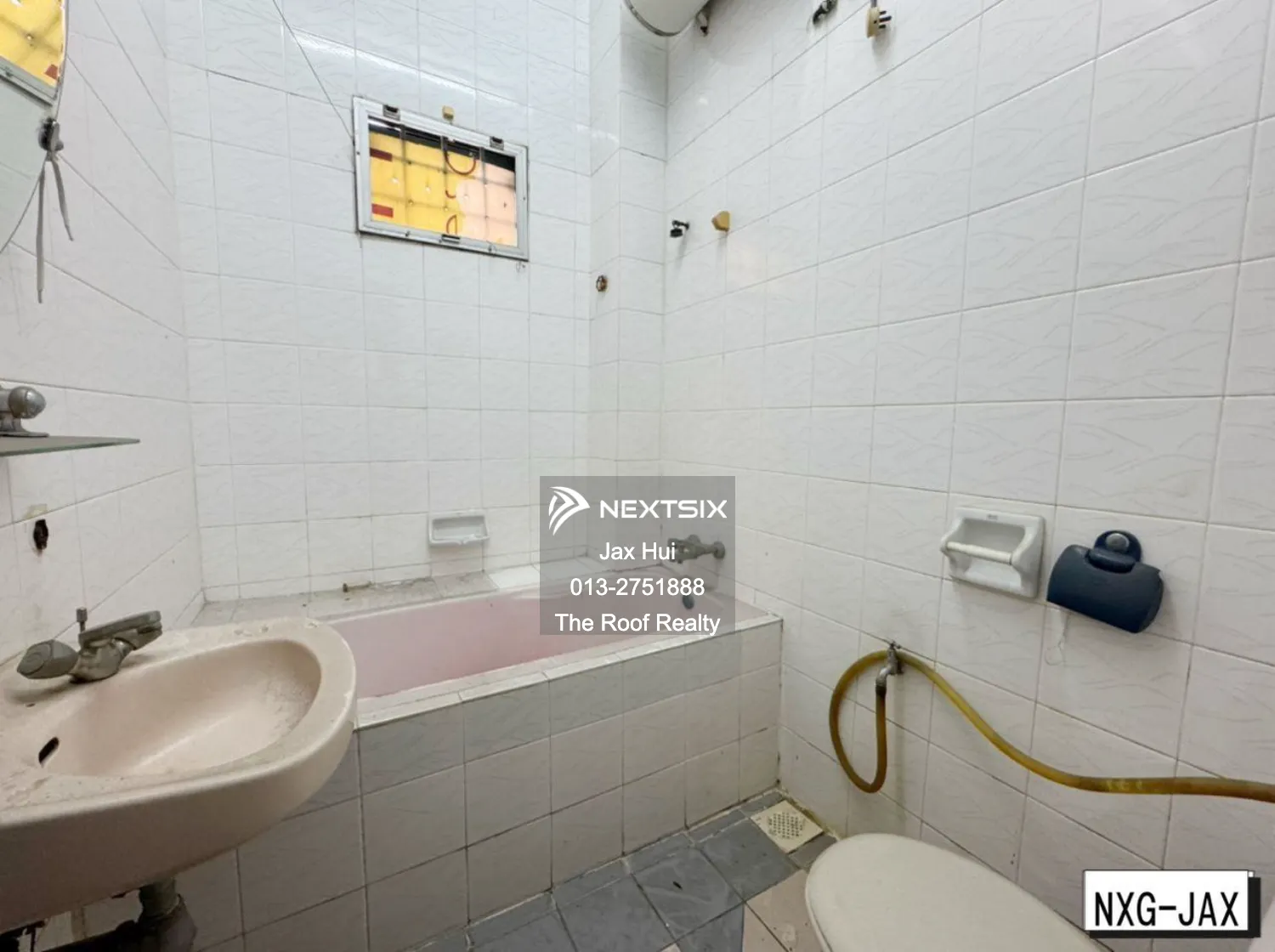 2-sty Terrace/Link House For Sale in Klang Selangor - Image 11