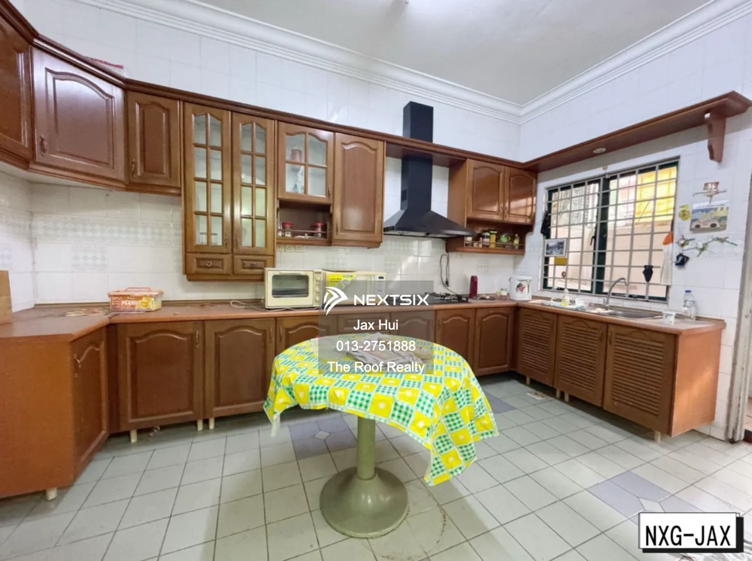 2-sty Terrace/Link House For Sale in Klang Selangor - Image 4