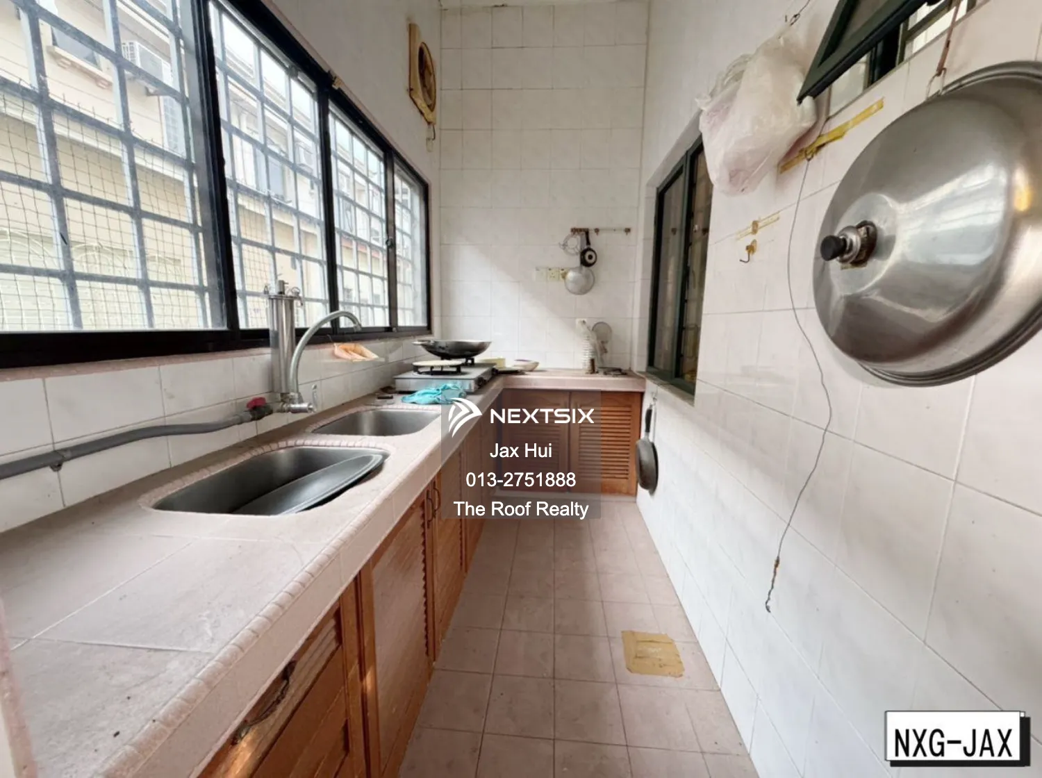 2-sty Terrace/Link House For Sale in Klang Selangor - Image 5