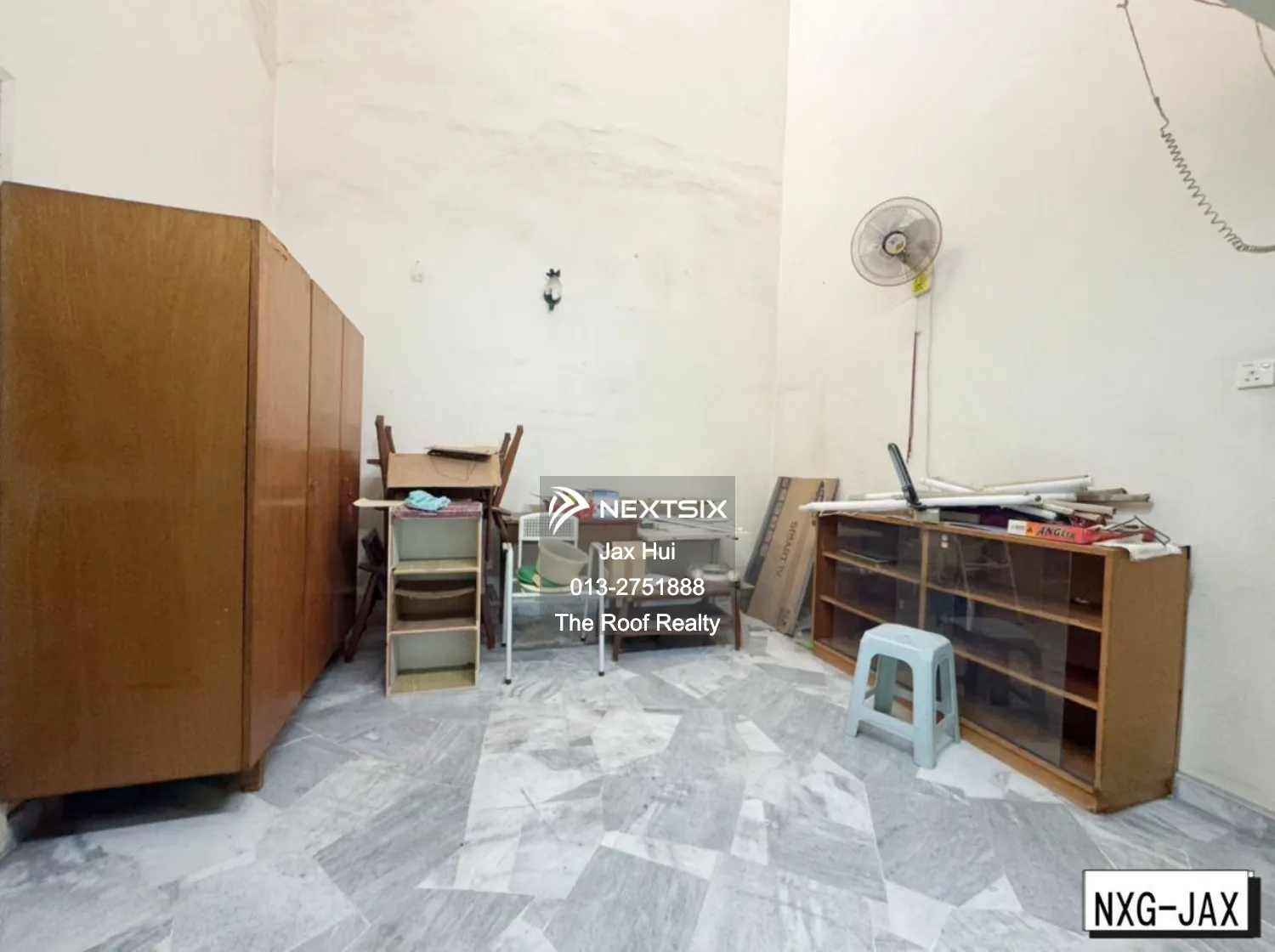 2-sty Terrace/Link House For Sale in Klang Selangor - Image 6