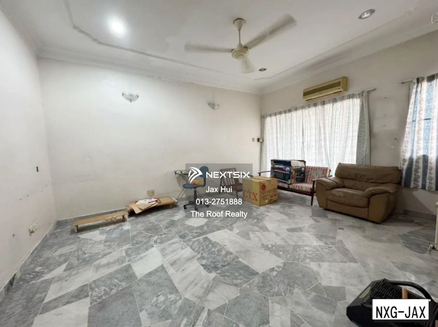 2-sty Terrace/Link House For Sale in Klang Selangor - Image 7