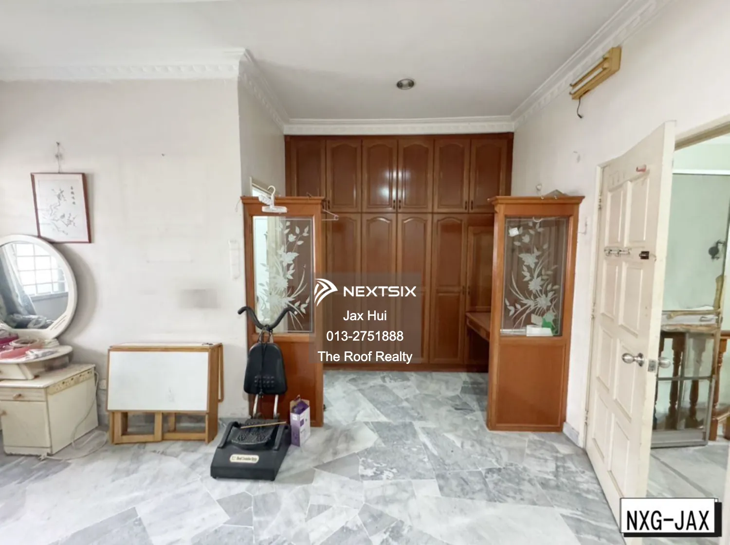 2-sty Terrace/Link House For Sale in Klang Selangor - Image 8