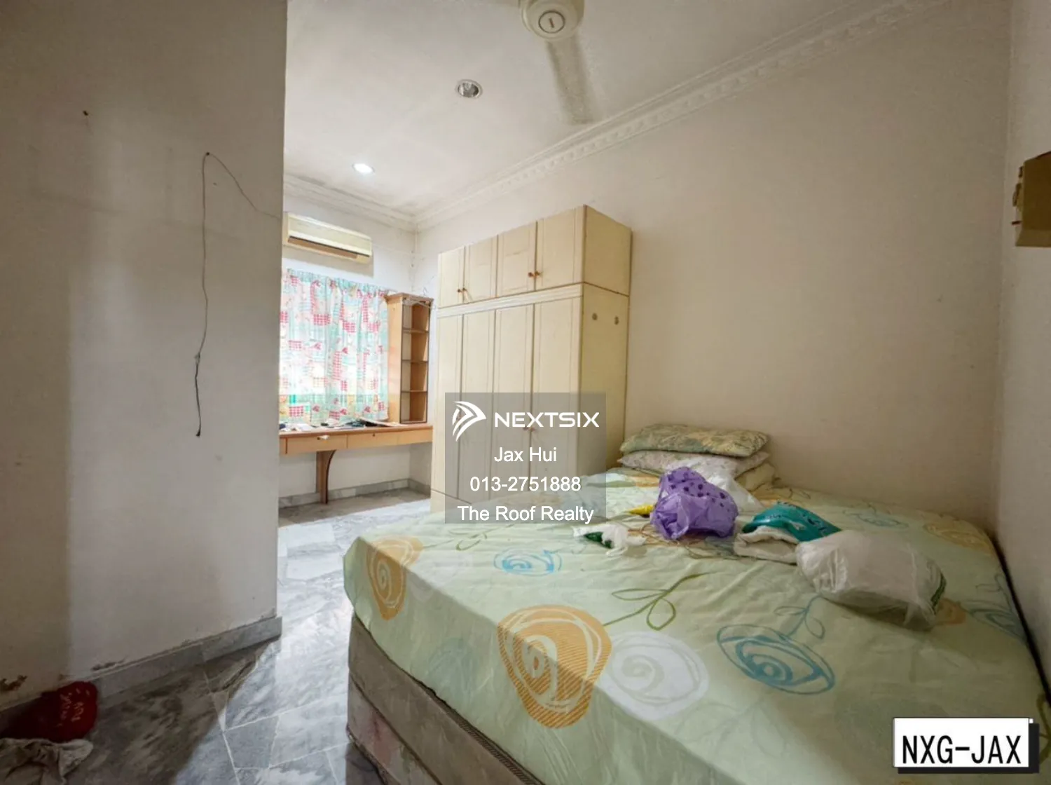 2-sty Terrace/Link House For Sale in Klang Selangor - Image 9