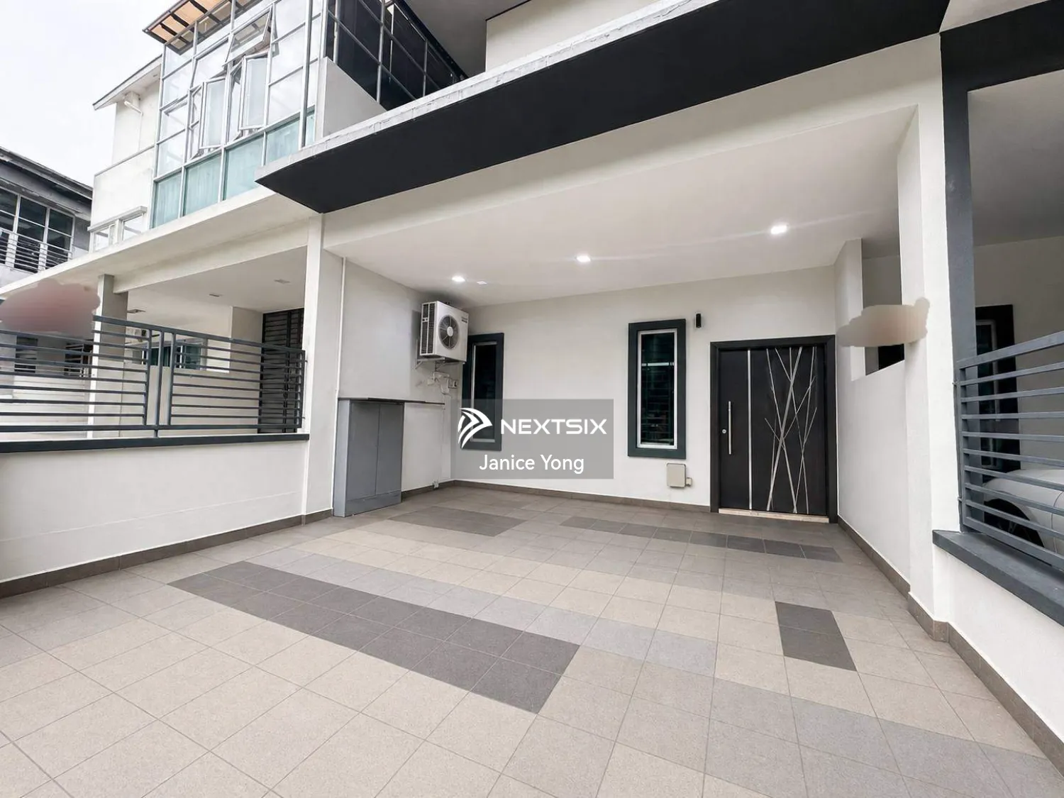 2-sty Terrace/Link House For Sale in Tebrau Johor