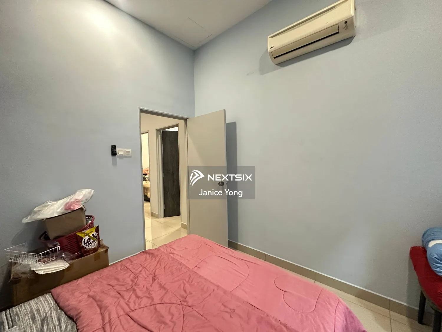 2-sty Terrace/Link House For Sale in Tebrau Johor - Image 10