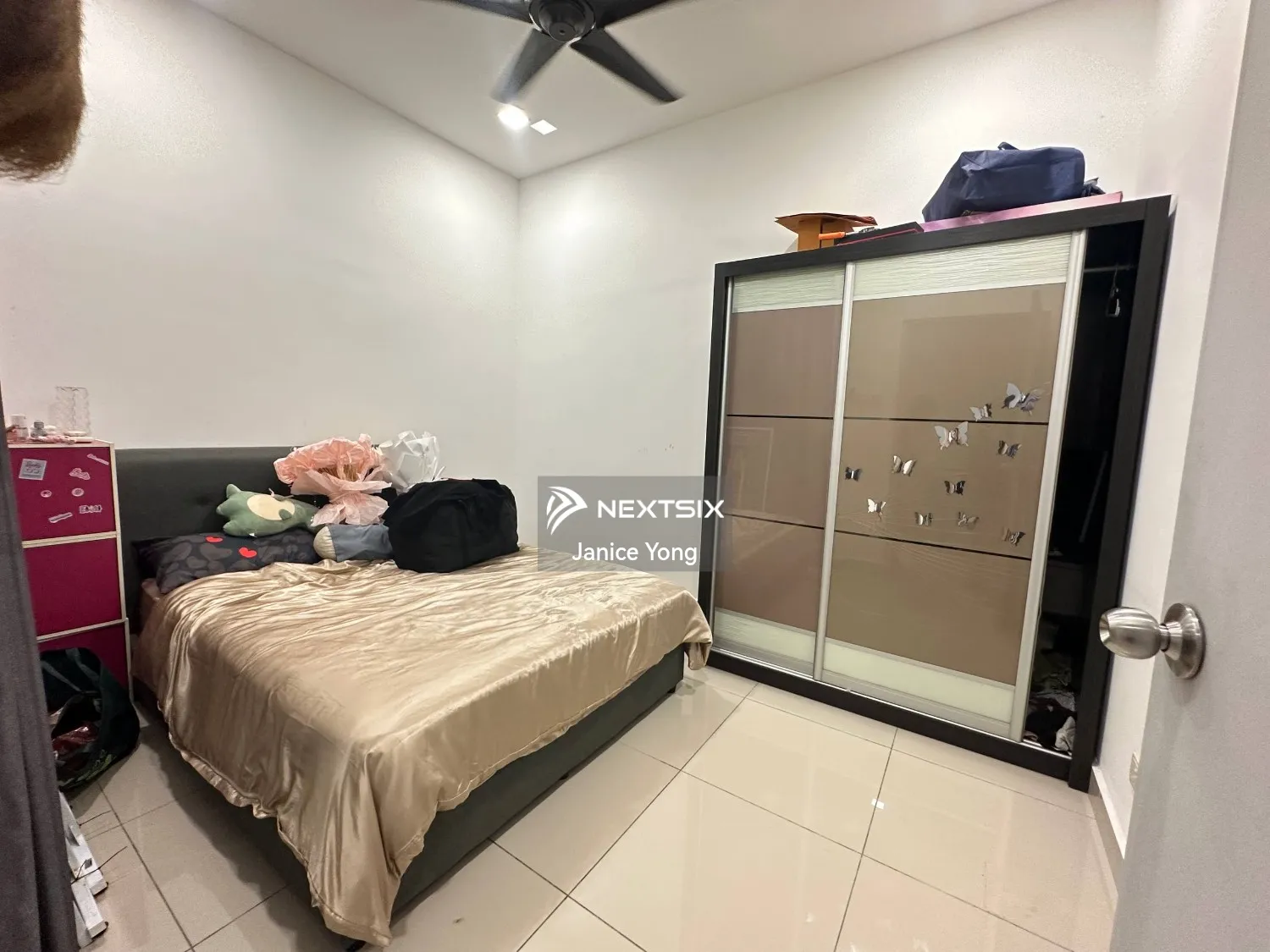 2-sty Terrace/Link House For Sale in Tebrau Johor - Image 11