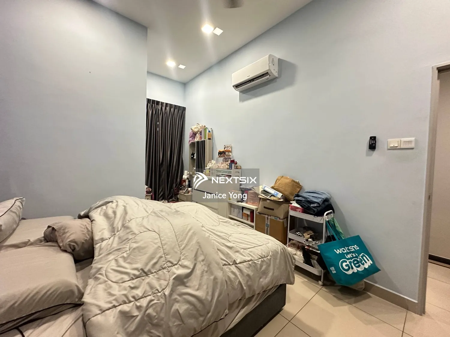 2-sty Terrace/Link House For Sale in Tebrau Johor - Image 13