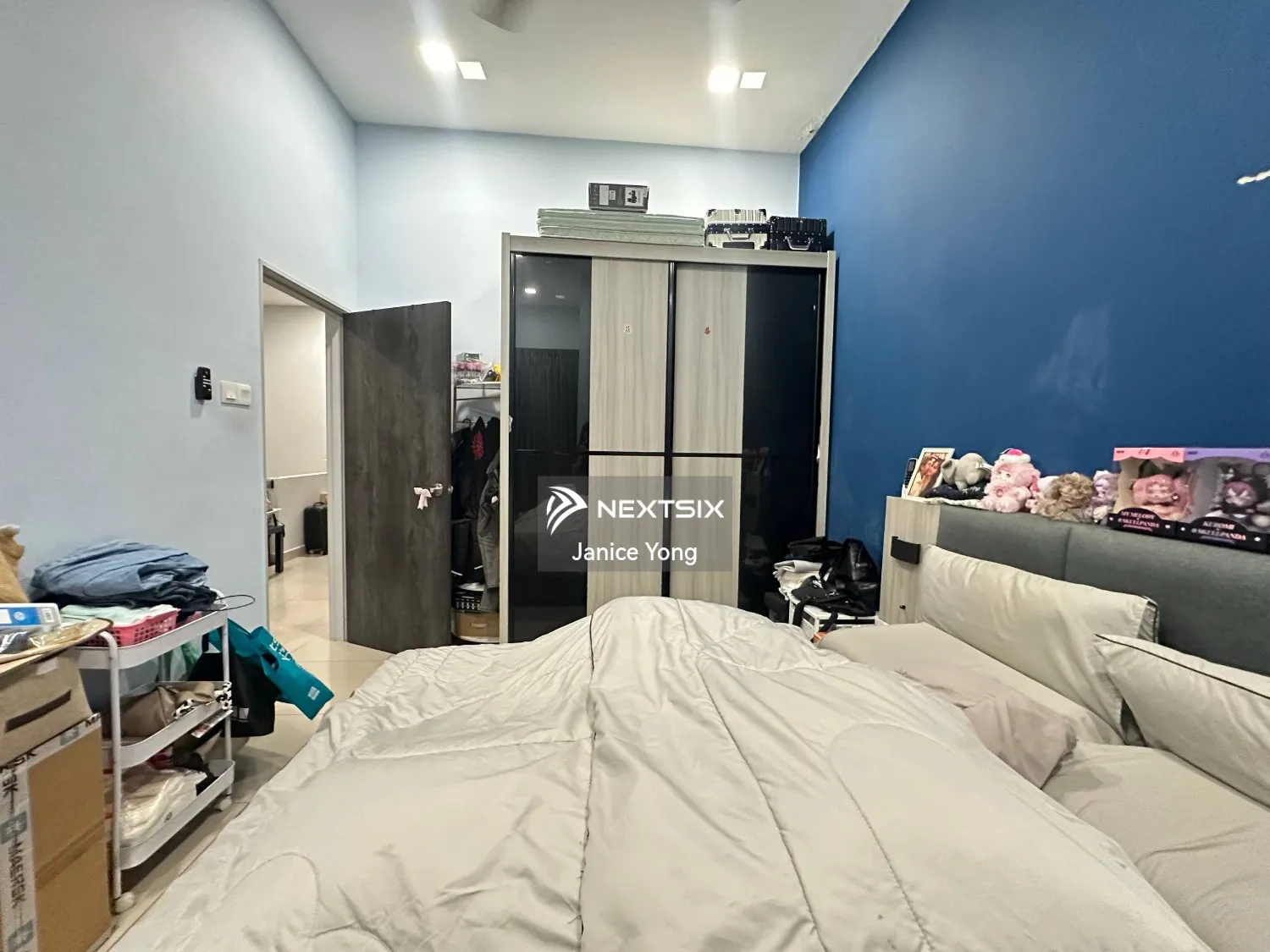 2-sty Terrace/Link House For Sale in Tebrau Johor - Image 14
