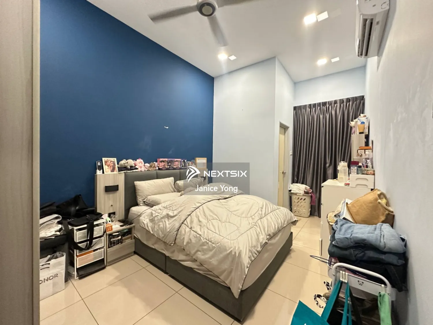 2-sty Terrace/Link House For Sale in Tebrau Johor - Image 15