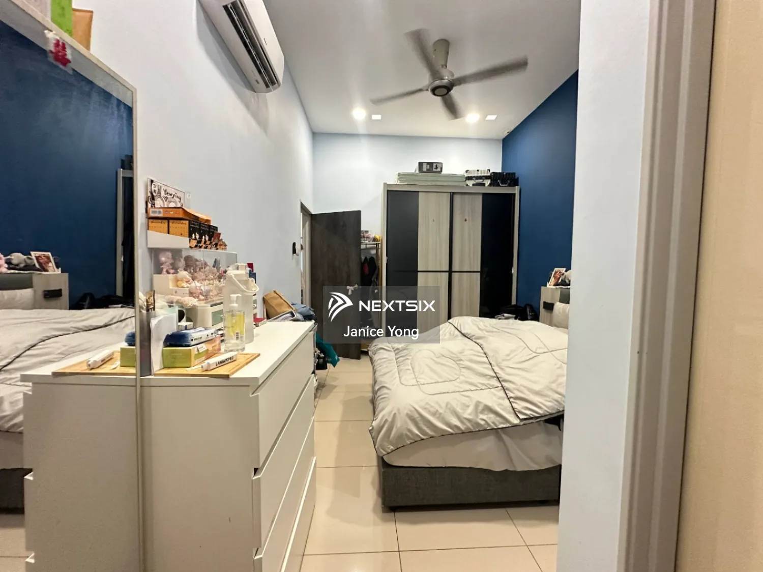 2-sty Terrace/Link House For Sale in Tebrau Johor - Image 16