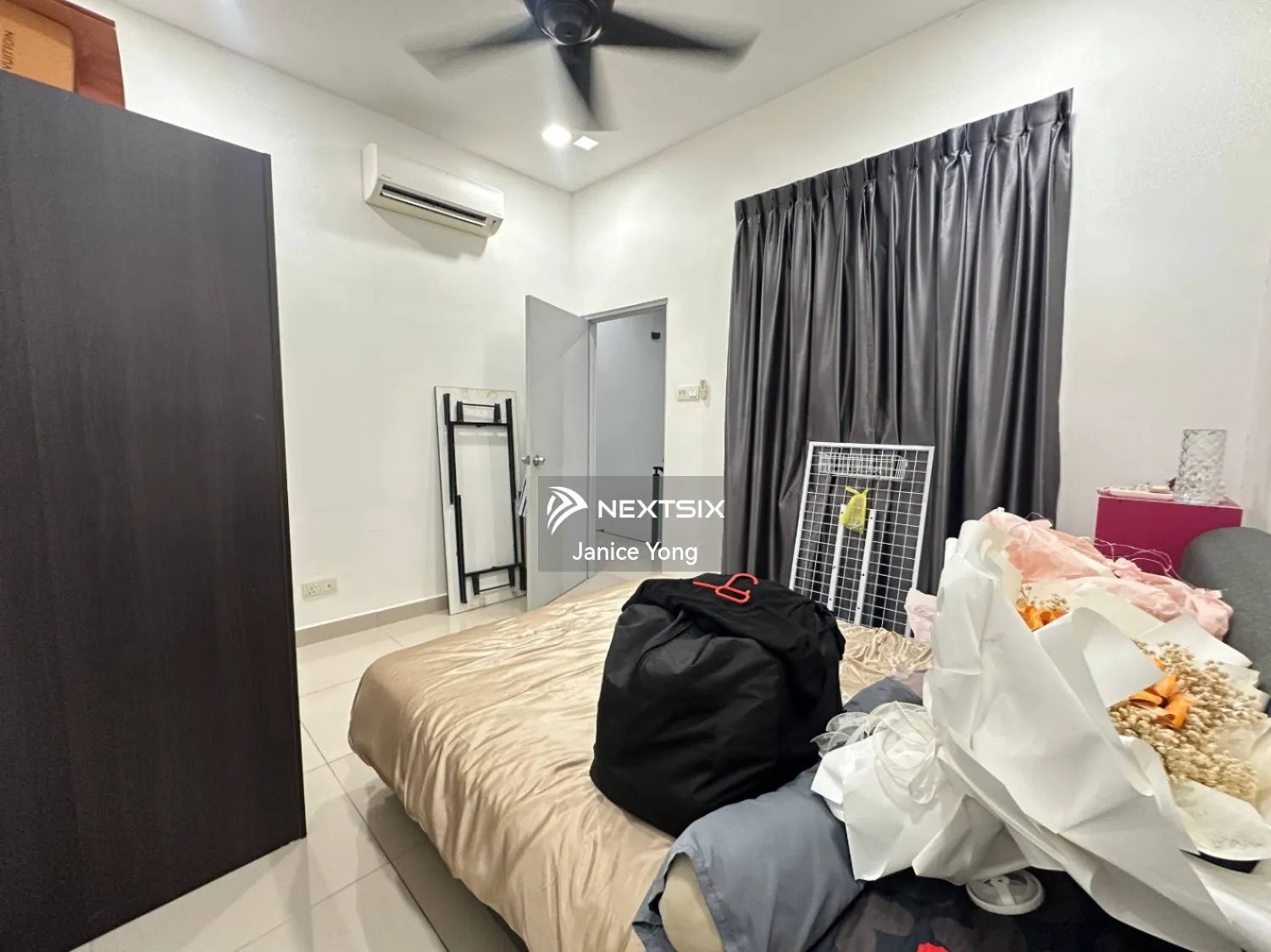 2-sty Terrace/Link House For Sale in Tebrau Johor - Image 17