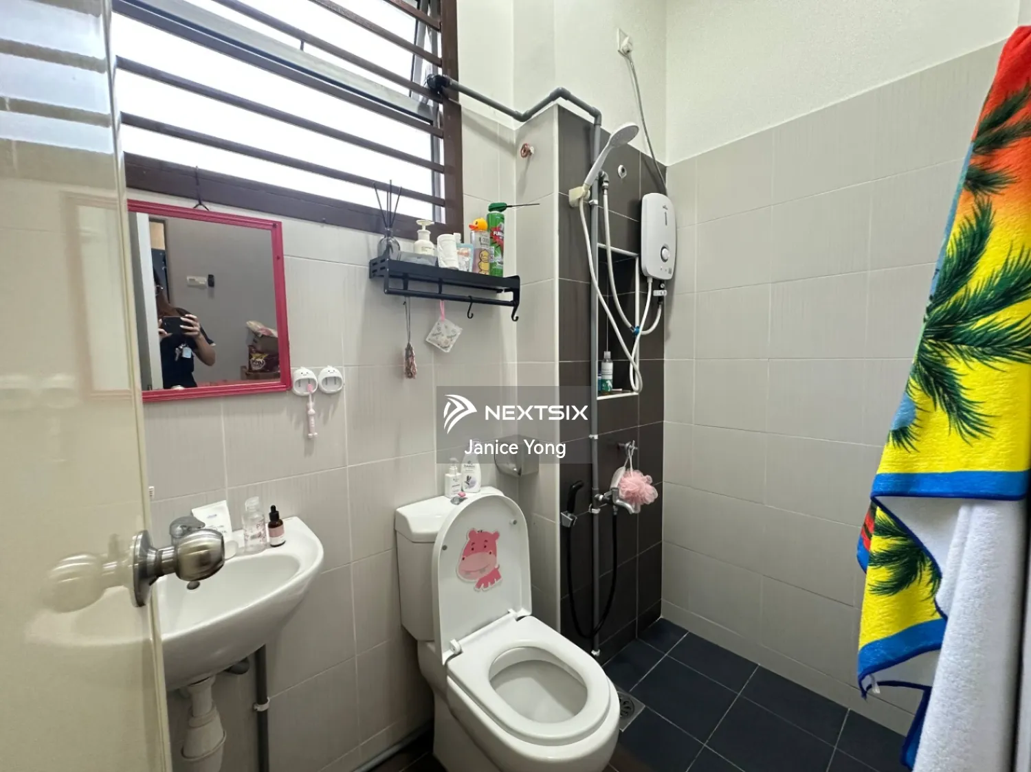 2-sty Terrace/Link House For Sale in Tebrau Johor - Image 18