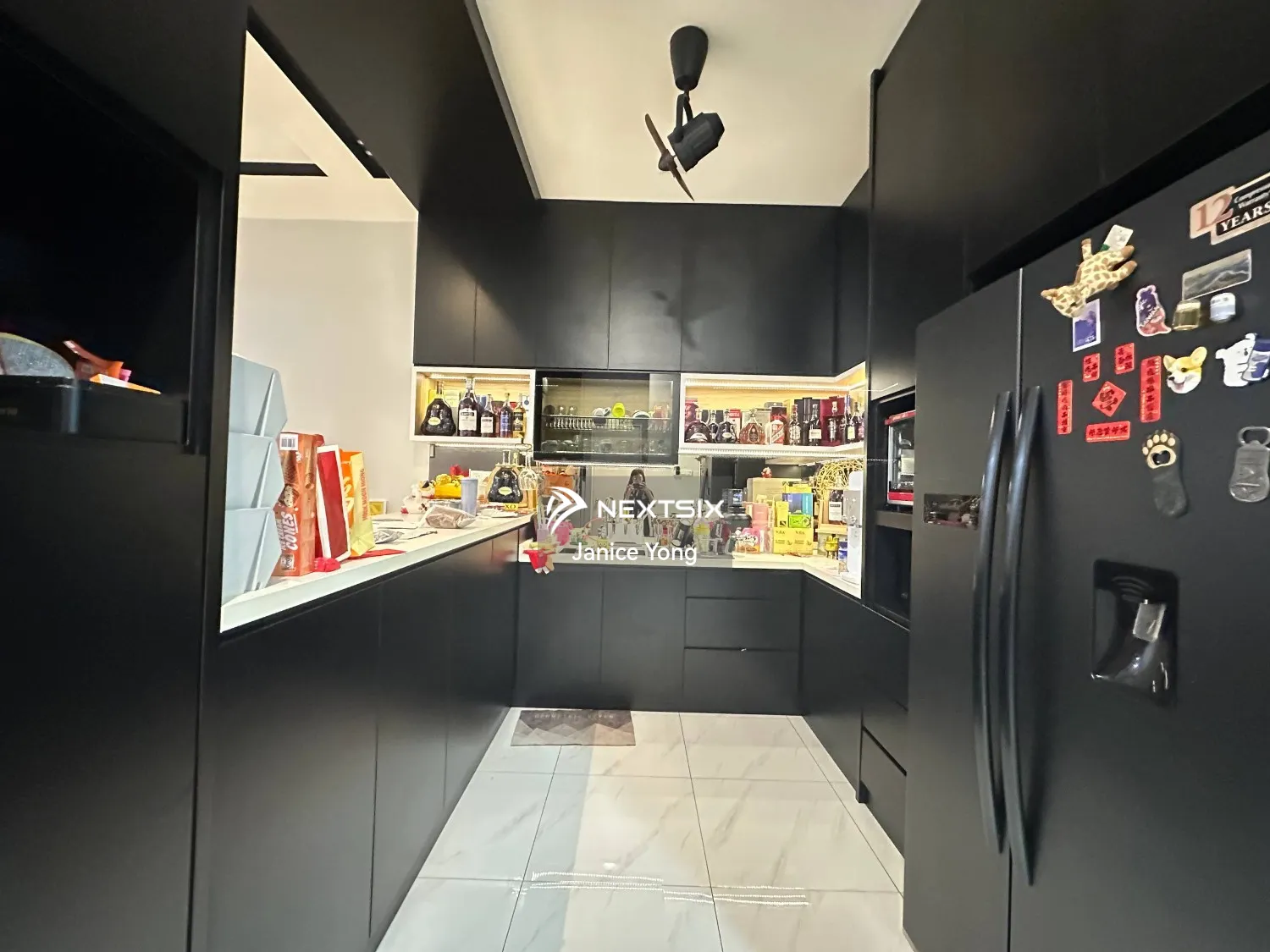 2-sty Terrace/Link House For Sale in Tebrau Johor - Image 19