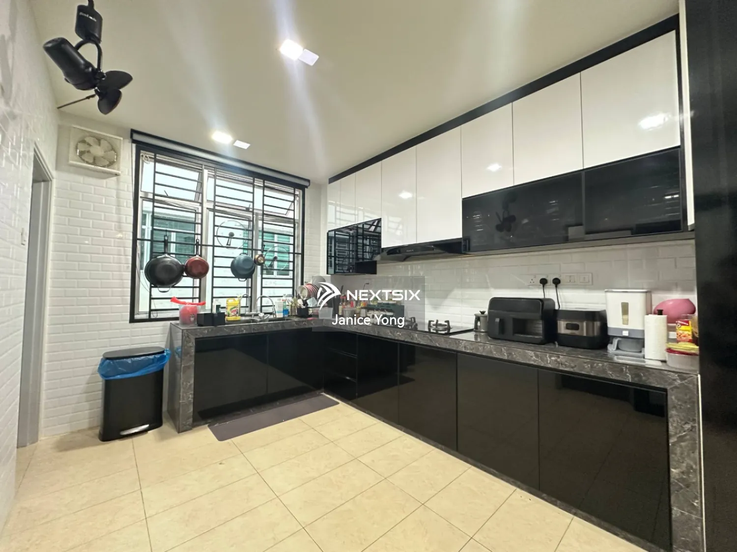 2-sty Terrace/Link House For Sale in Tebrau Johor - Image 20