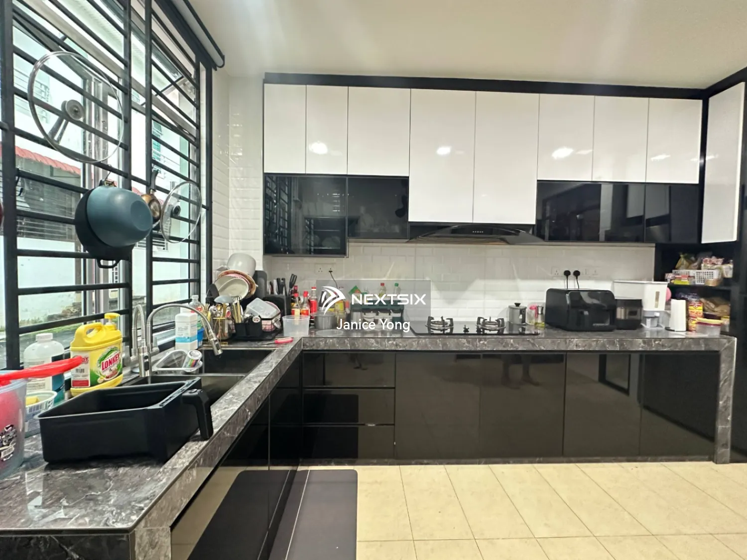 2-sty Terrace/Link House For Sale in Tebrau Johor - Image 21