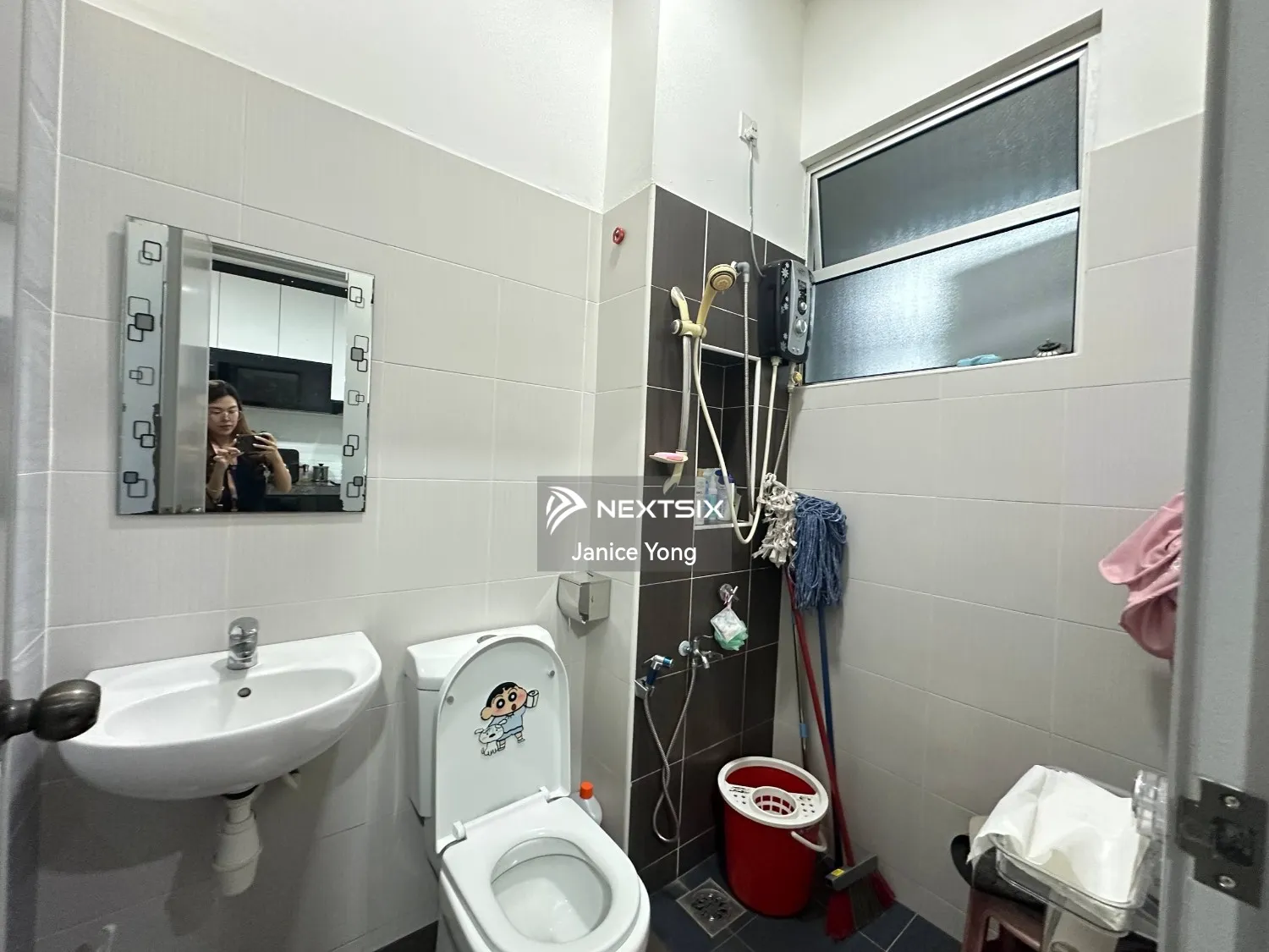 2-sty Terrace/Link House For Sale in Tebrau Johor - Image 22
