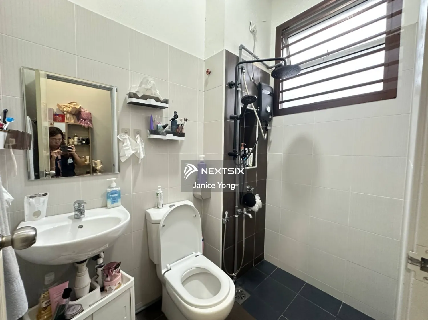 2-sty Terrace/Link House For Sale in Tebrau Johor - Image 23