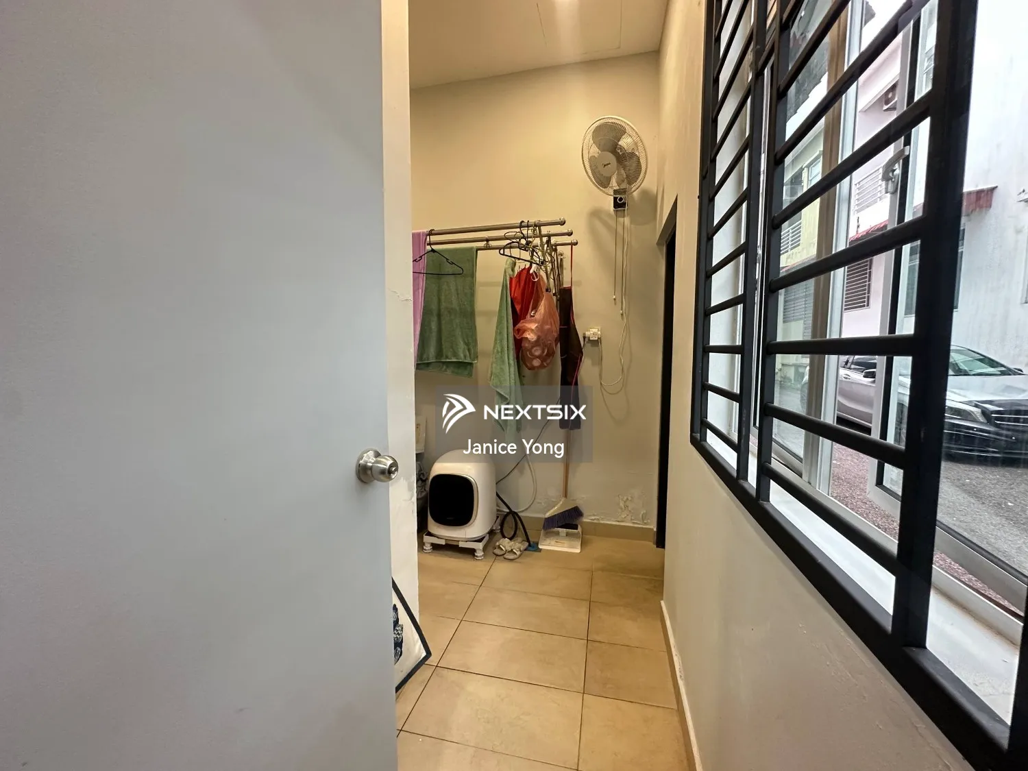2-sty Terrace/Link House For Sale in Tebrau Johor - Image 25