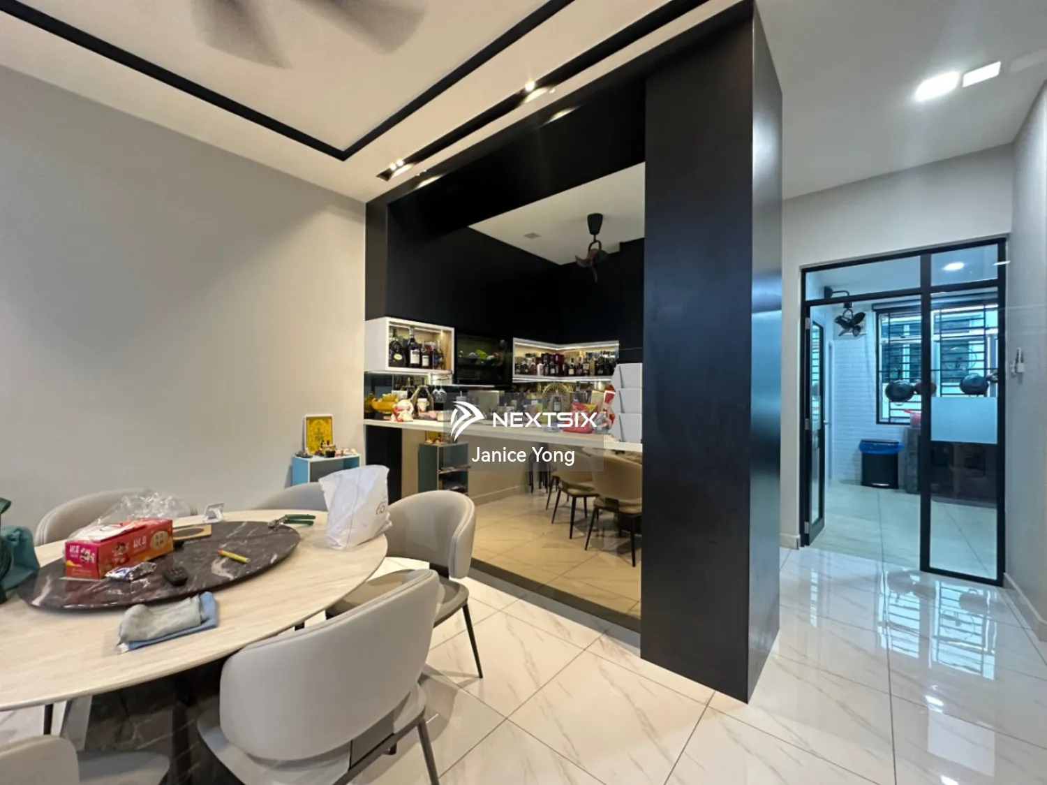 2-sty Terrace/Link House For Sale in Tebrau Johor - Image 4