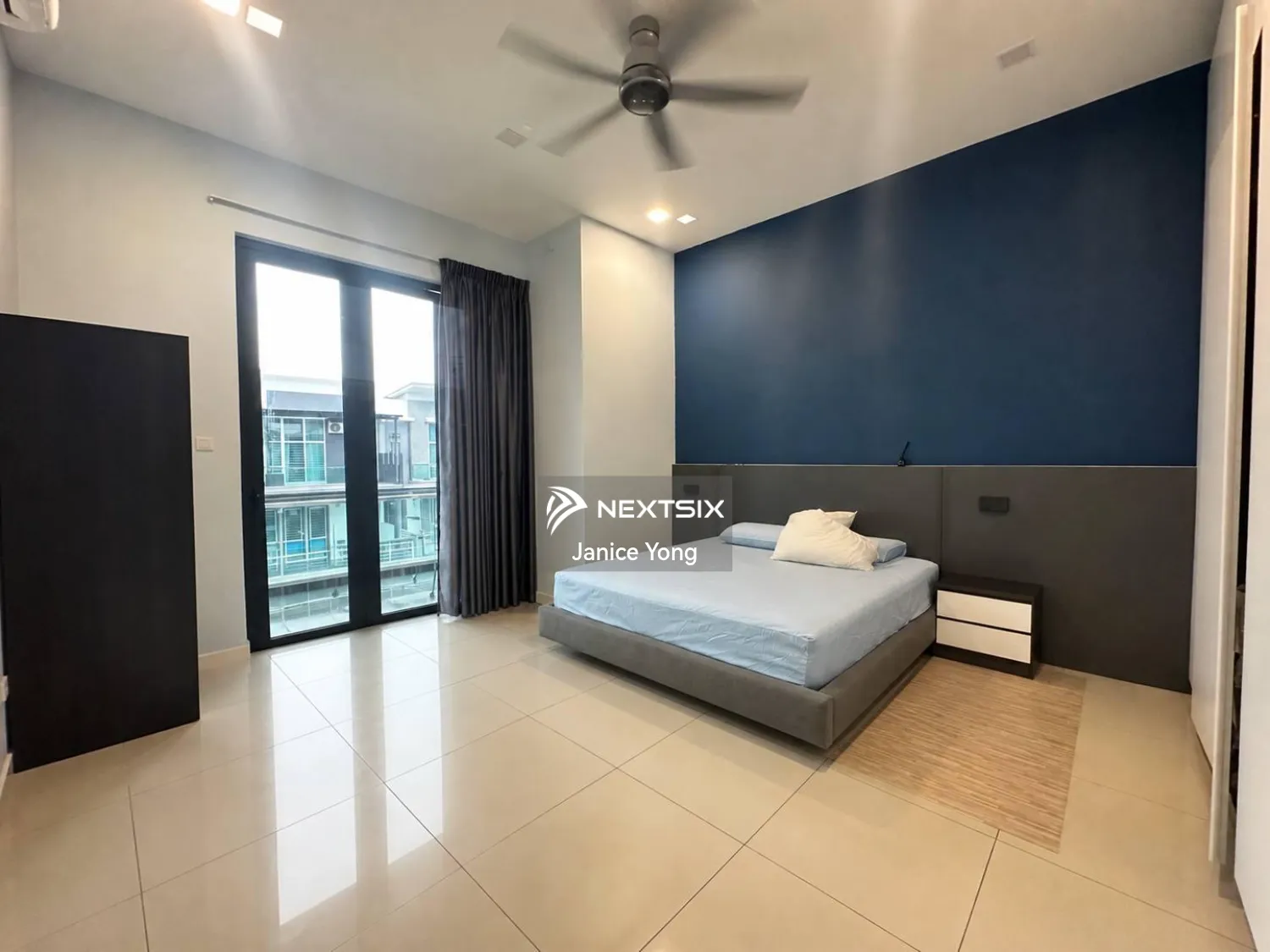 2-sty Terrace/Link House For Sale in Tebrau Johor - Image 6