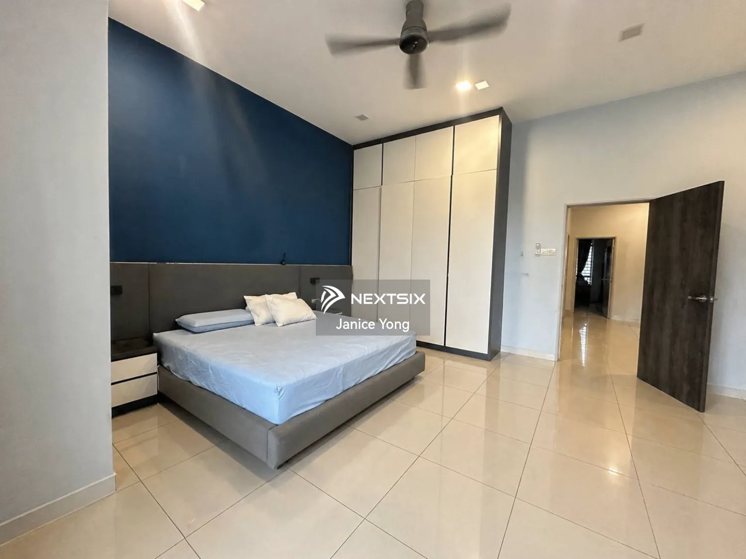 2-sty Terrace/Link House For Sale in Tebrau Johor - Image 7