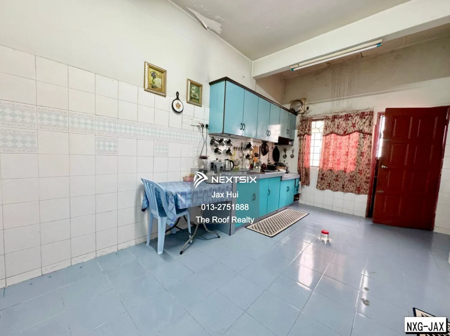 2-sty Terrace/Link House For Sale in Klang Selangor - Image 4
