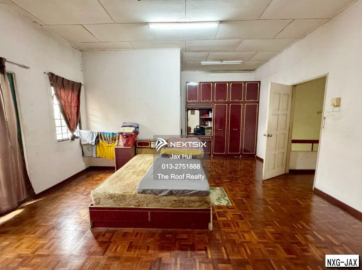 2-sty Terrace/Link House For Sale in Klang Selangor - Image 5