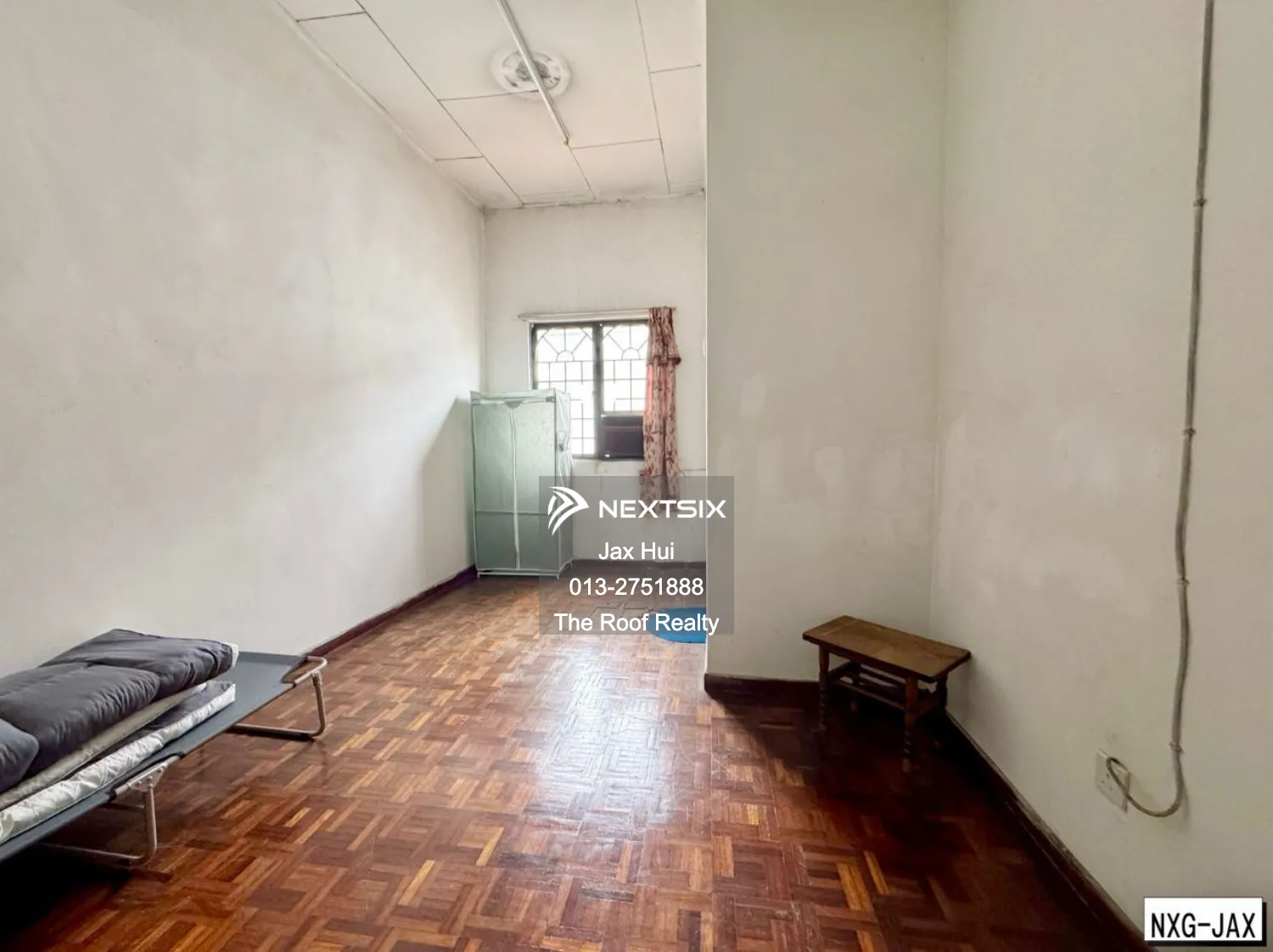 2-sty Terrace/Link House For Sale in Klang Selangor - Image 6