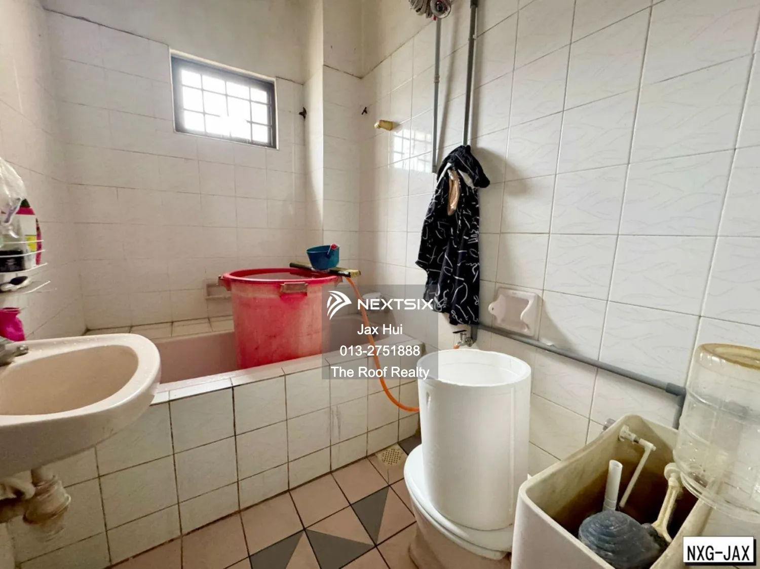 2-sty Terrace/Link House For Sale in Klang Selangor - Image 8