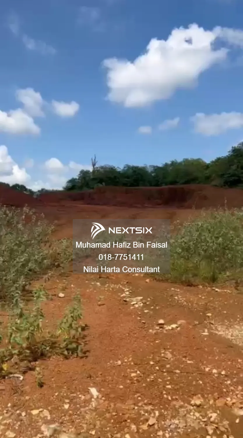 Residential Land For Sale in Kuantan Pahang - Image 11