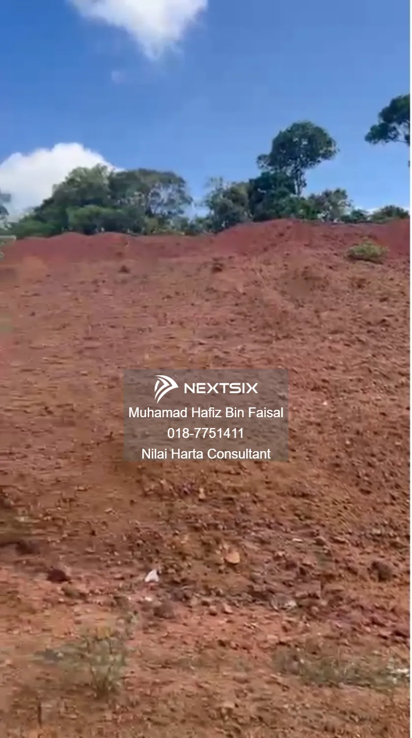 Residential Land For Sale in Kuantan Pahang - Image 8