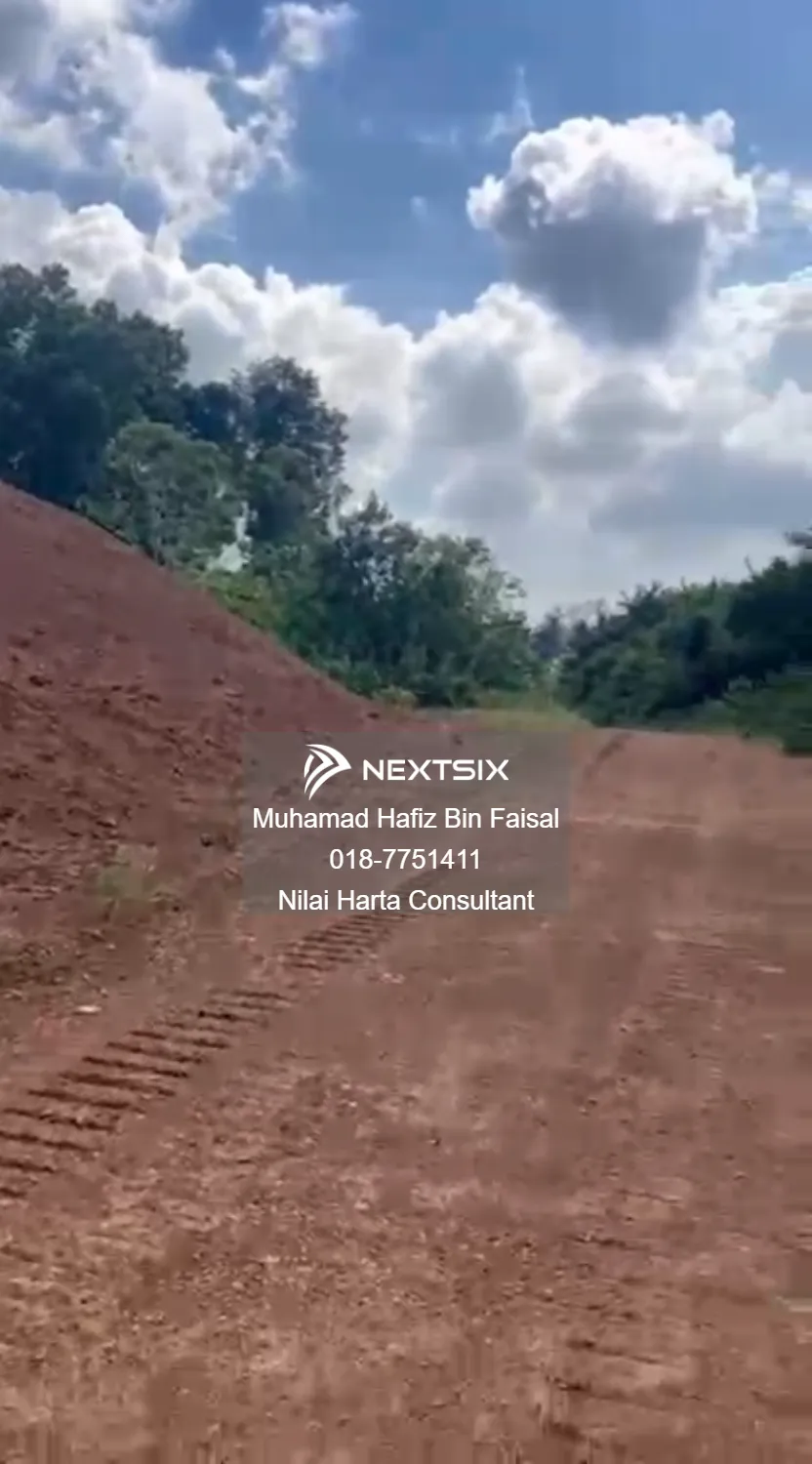 Residential Land For Sale in Kuantan Pahang - Image 9