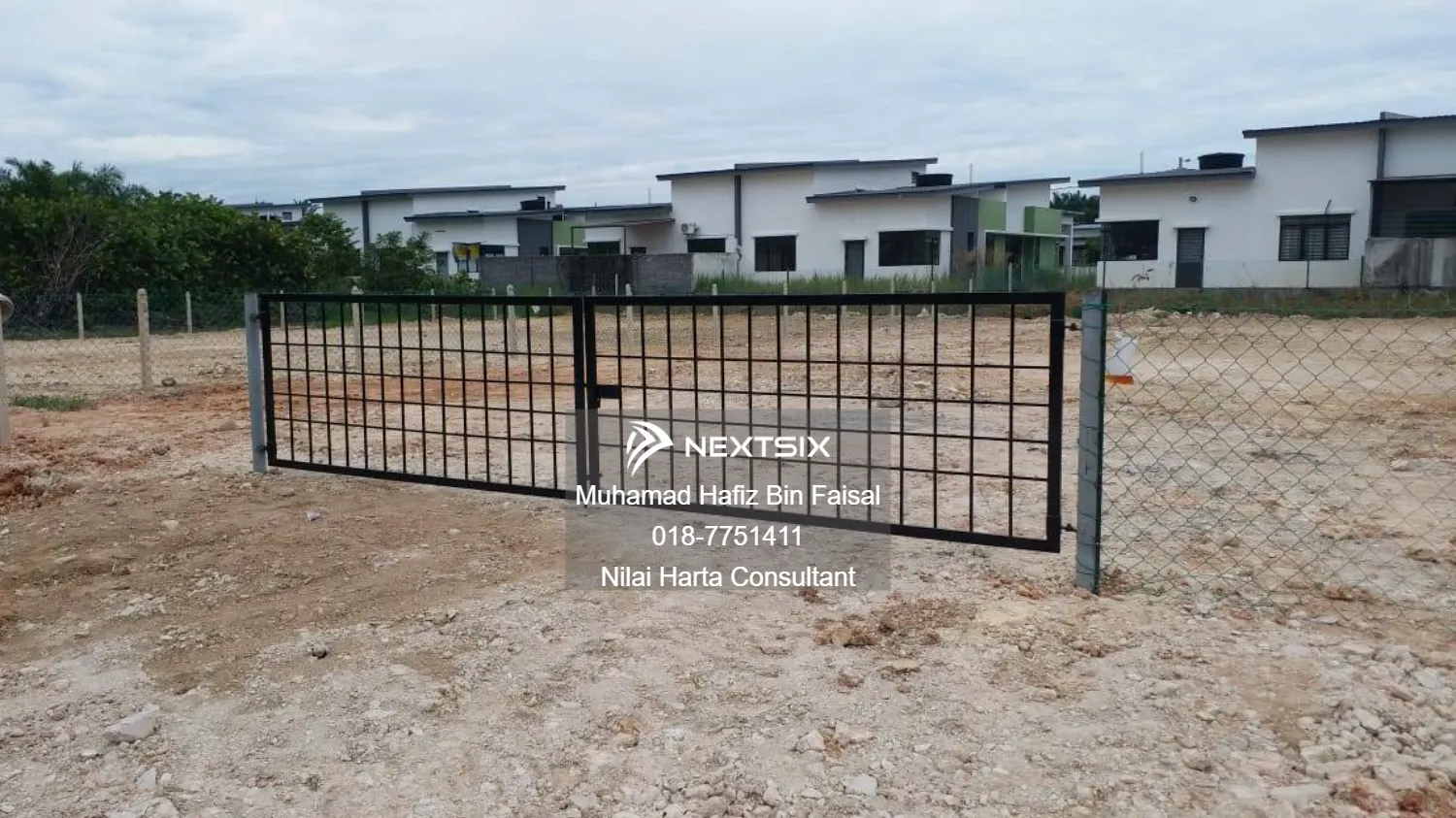 Residential Land For Sale in Sepang Selangor - Image 10