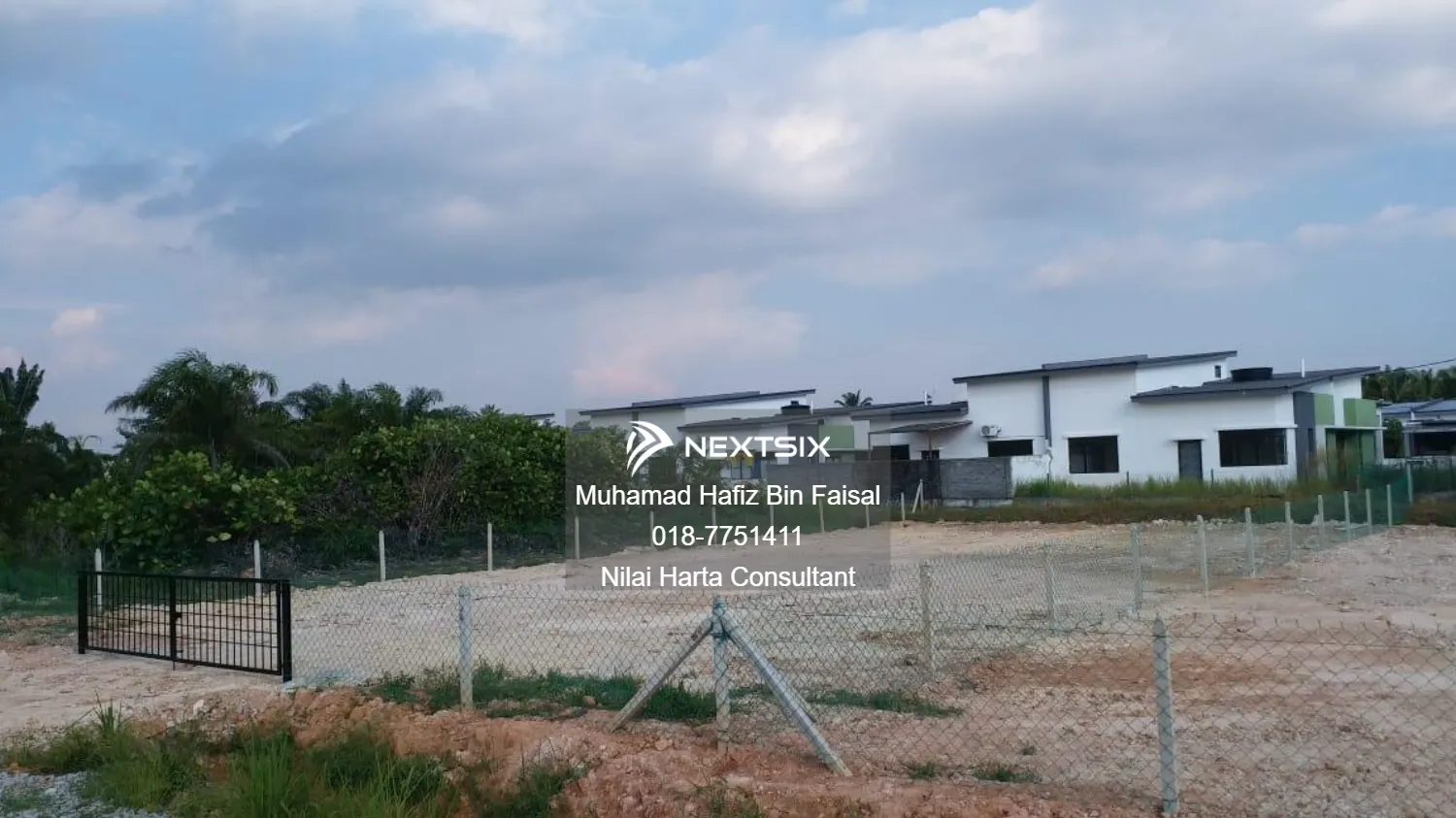 Residential Land For Sale in Sepang Selangor - Image 5