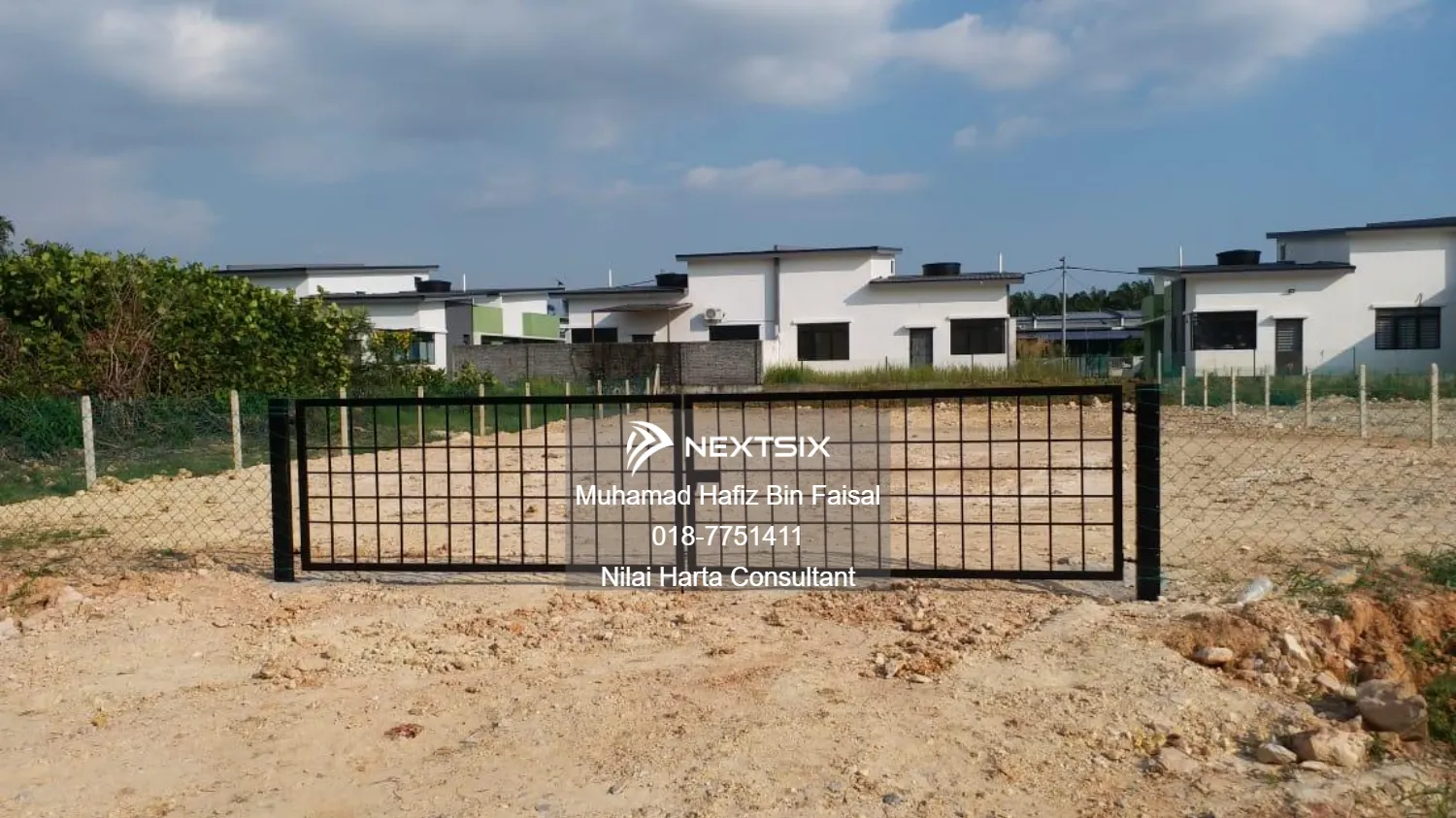 Residential Land For Sale in Sepang Selangor - Image 6