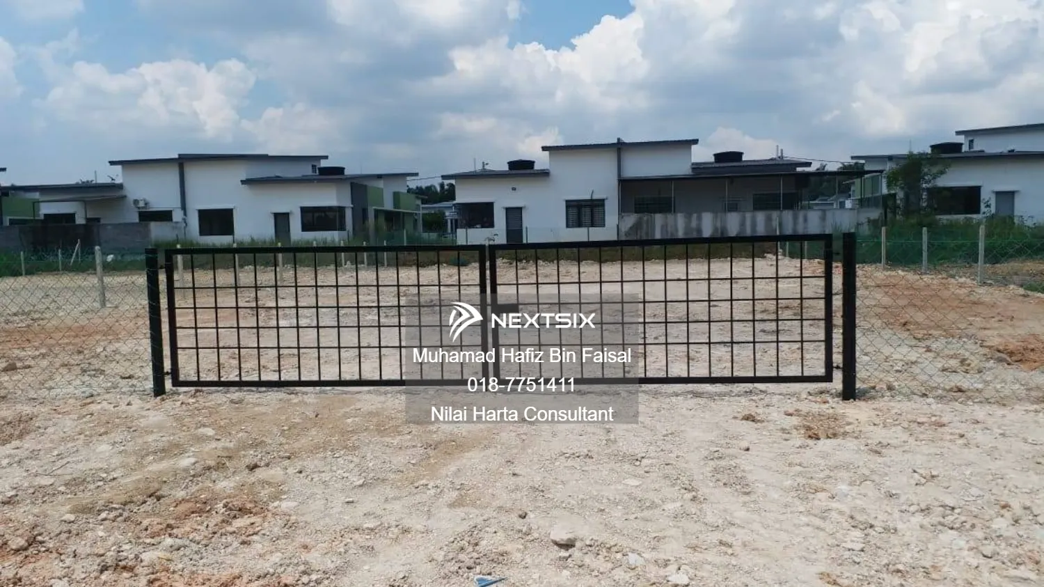 Residential Land For Sale in Sepang Selangor - Image 7
