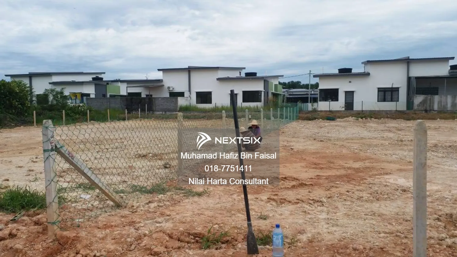 Residential Land For Sale in Sepang Selangor - Image 8