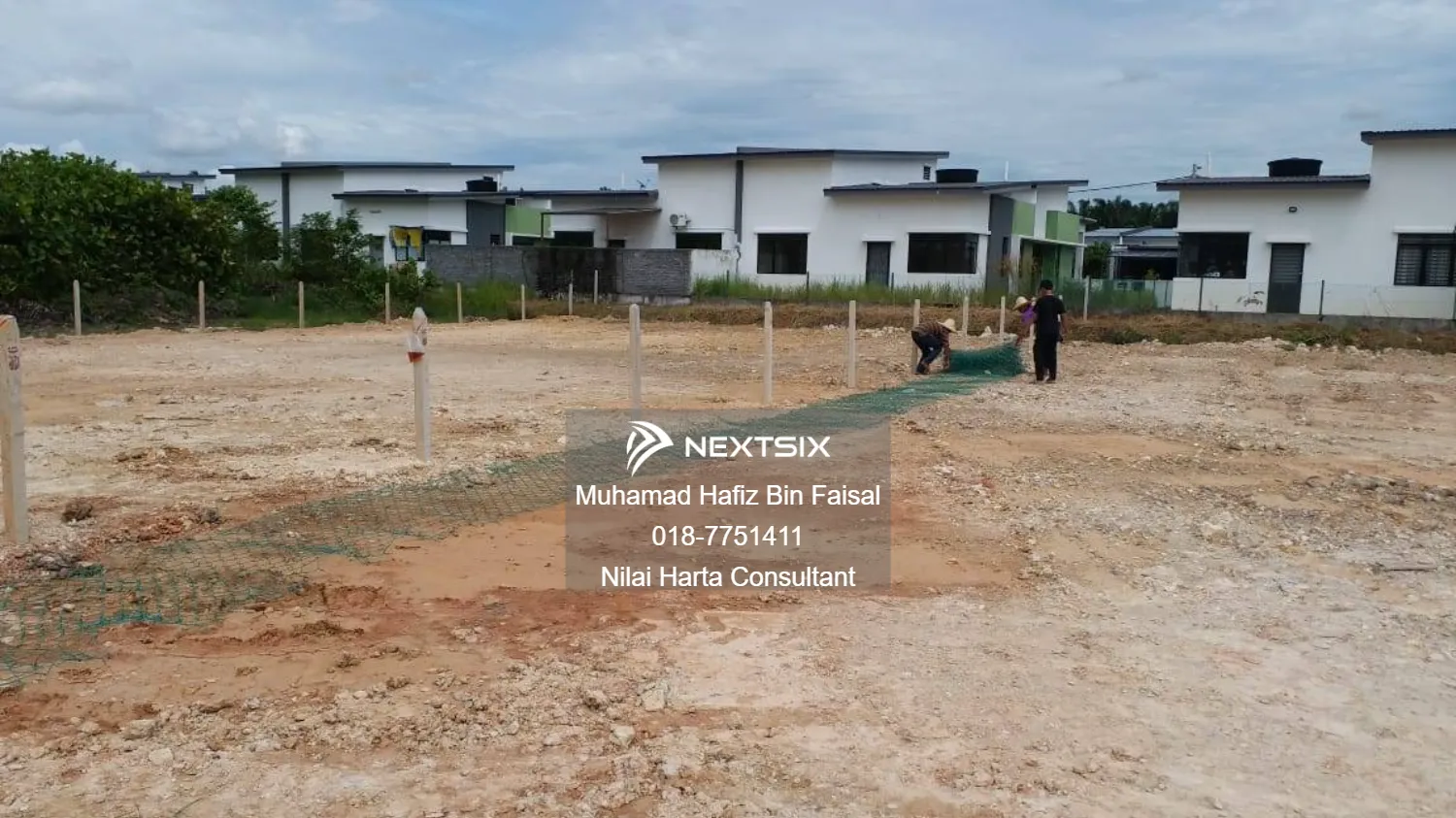 Residential Land For Sale in Sepang Selangor - Image 9