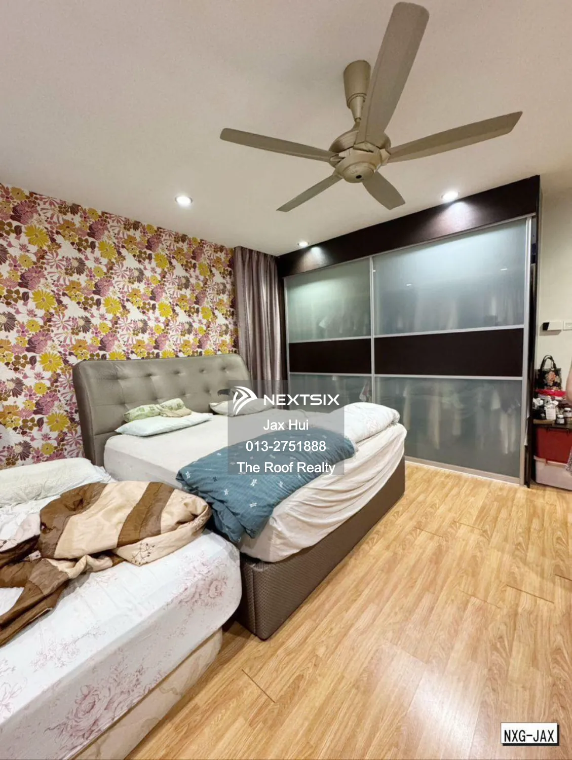 2-sty Terrace/Link House For Sale in Aman Perdana Selangor - Image 6
