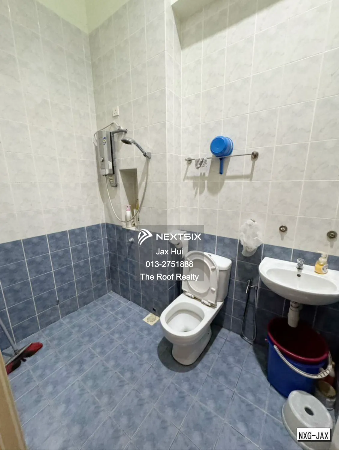 2-sty Terrace/Link House For Sale in Aman Perdana Selangor - Image 8