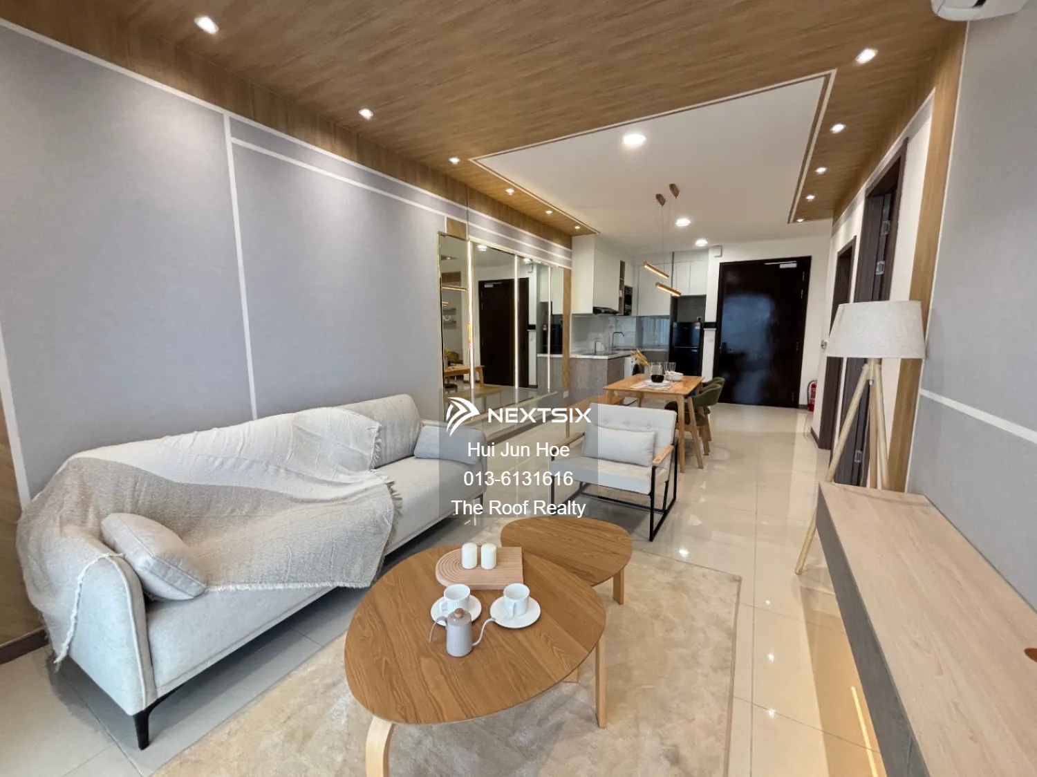 Condominium For Rent in Kota Kinabalu Sabah