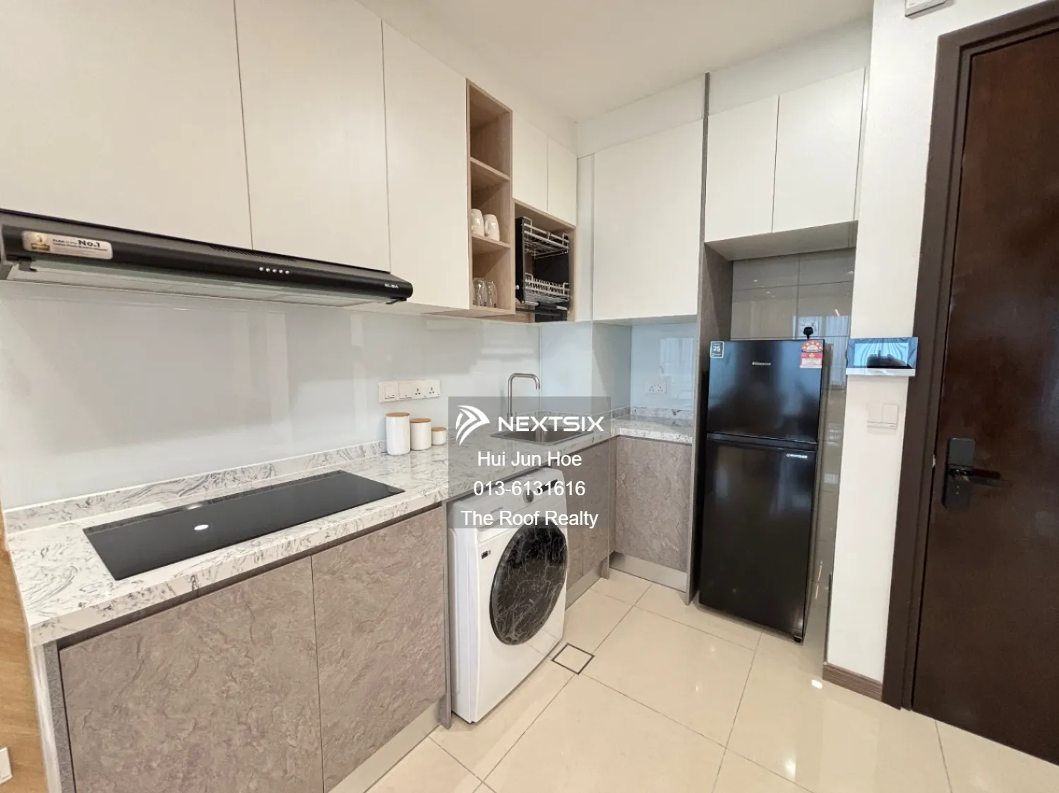 Condominium For Rent in Kota Kinabalu Sabah - Image 4