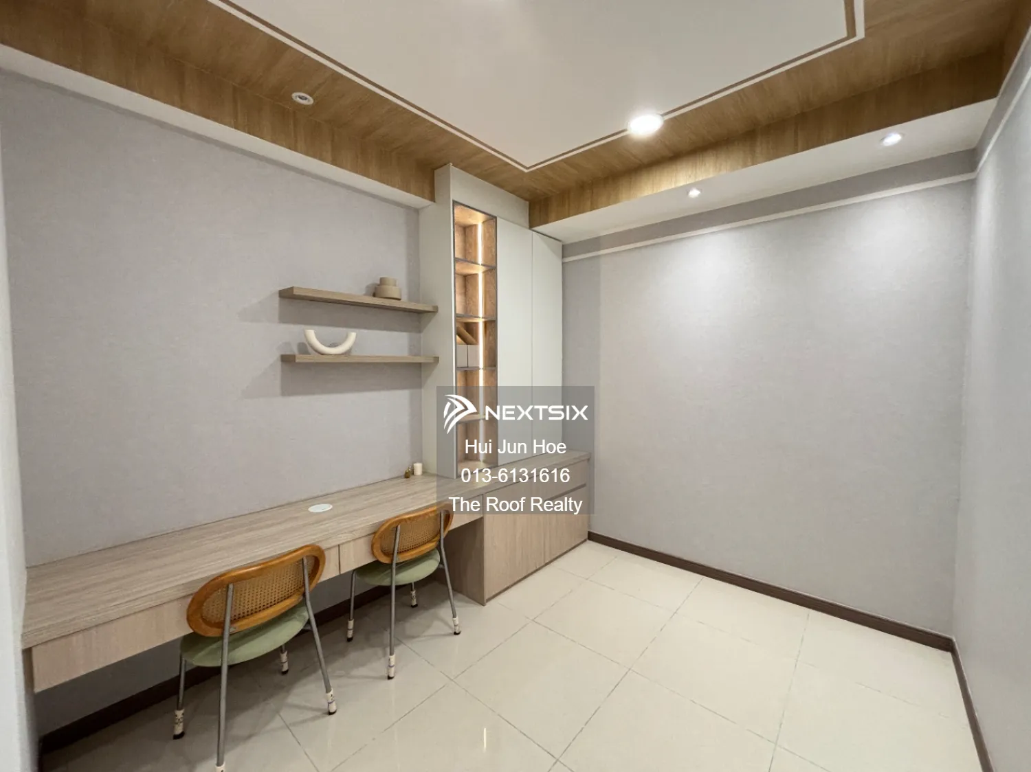 Condominium For Rent in Kota Kinabalu Sabah - Image 5