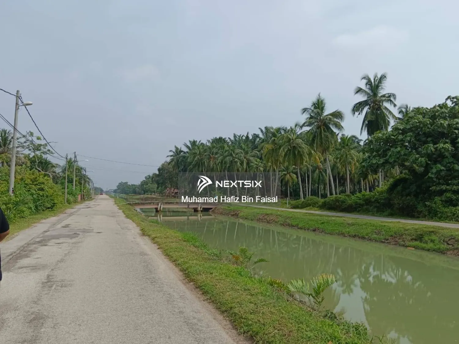 Agricultural Land For Sale in Alor Gajah Melaka - Image 12